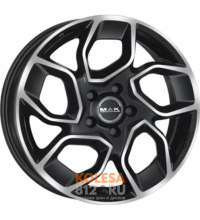 Диски Mak Express 3 - превью №0