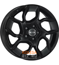 Диски Mak Express - превью №0