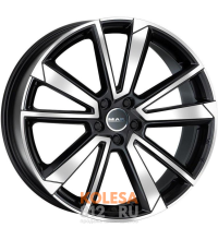 Диски Mak Fivestar - превью0 Диски Mak Fivestar - превью №0