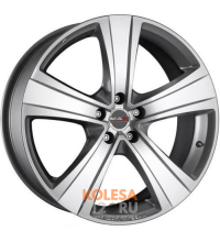 Диски Mak Fuoco 5 - превью №0