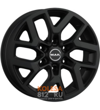 Диски Mak Gravel - превью №0