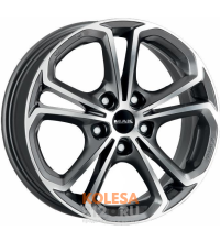 Диски Mak Hessen - превью №0