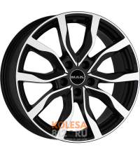 Диски Mak Highlands - превью №0