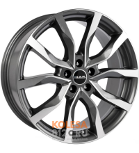 Диски Mak Highlands - превью №0