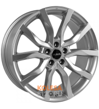 Диски Mak Highlands - превью0 Диски Mak Highlands - превью №0