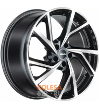 Диски Mak Kassel - превью0 Диски Mak Kassel - превью №0