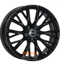 Диски Mak Kent - превью0 Диски Mak Kent - превью №0