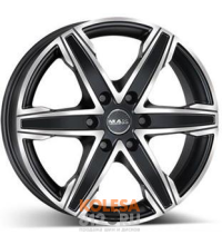 Диски Mak King 6 - превью №0