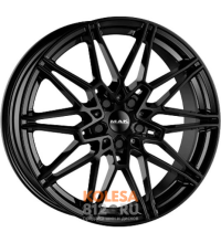 Диски Mak Koenig - превью №0