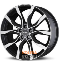 Диски Mak Koln - превью №0