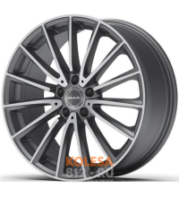 Диски Mak Komet - превью0 Диски Mak Komet - превью №0