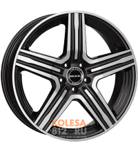 Диски Mak Lewis - превью №0