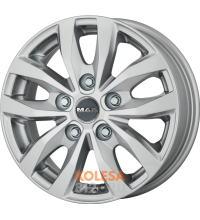 Диски Mak Load 5 - превью №0