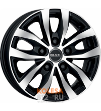 Диски Mak Load 5 - превью №0