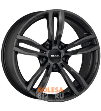 Диски Mak Luft - превью №0