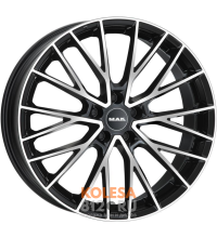 Диски Mak Mark - превью №0