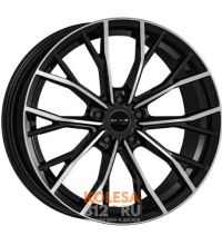 Диски Mak Mark - превью0 Диски Mak Mark - превью №0