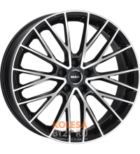 Диски Mak Monaco - превью №0