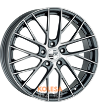 Диски Mak Monaco-D - превью №0