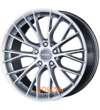 Диски Mak Munchen - превью №0