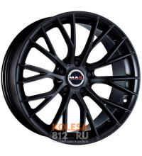 Диски Mak Munchen - превью0 Диски Mak Munchen - превью №0