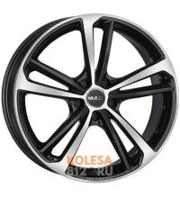 Диски Mak Nurburg - превью №0