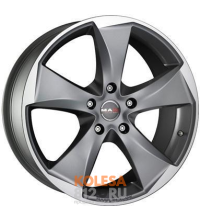 Диски Mak Raptor 5 - превью №0