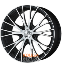 Диски Mak Rennen - превью0 Диски Mak Rennen - превью №0