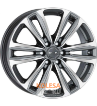 Диски Mak Safari 6 - превью №0