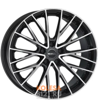 Диски Mak Speciale - превью0 Диски Mak Speciale - превью №0