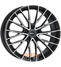 Диски Mak Speciale - превью №0