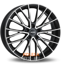 Диски Mak Speciale - превью №0