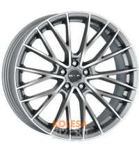 Диски Mak Speciale-D - превью0 Диски Mak Speciale-D - превью №0