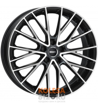 Диски Mak Speciale-D - превью0 Диски Mak Speciale-D - превью №0