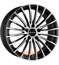 Диски Mak Starlight - превью №0