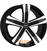 Диски Mak Stone 5 3 - превью №0