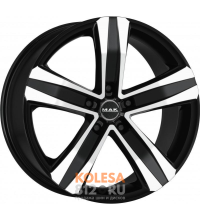 Диски Mak Stone 5 - превью0 Диски Mak Stone 5 - превью №0