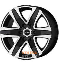 Диски Mak Stone 6 - превью №0