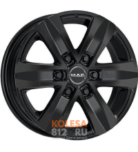 Диски Mak Stone 6 - превью №0