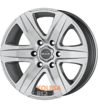 Диски Mak Stone 6 - превью №0