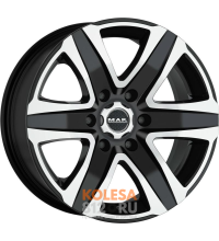 Диски Mak Stone 6 - превью №0