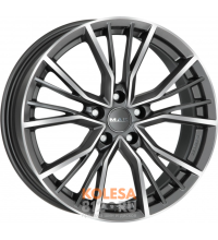 Диски Mak Union - превью №0