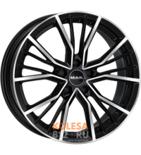 Диски Mak Union - превью №0