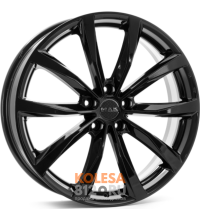 Диски Mak Wolf - превью0 Диски Mak Wolf - превью №0