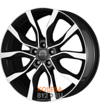 Диски Mak Wolf - превью №0