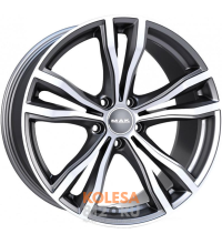 Диски Mak X-Mode - превью №0