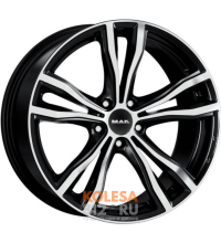 Диски Mak X-Mode - превью №0