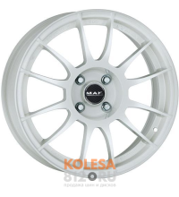 Диски Mak XLR - превью №0