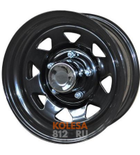 Диски Magnum MG81 - превью №0