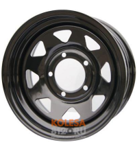 Диски Magnum MG83 - превью0 Диски Magnum MG83 - превью №0